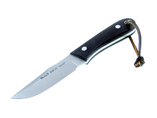 Nóż Muela Skinner Palisander wood 90 mm