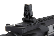 Karabinek ASG Specna Arms SA-F09 Flex HAL ETU Czarny