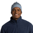 Czapka Buff Merino Heavyweight Solid Light Blue