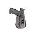 Kabura do pistoletu Beretta APX A1 9mm FOBUS BAPX Boltaron OWB IWB