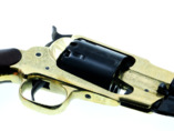 Rewolwer Pietta 1858 Remington New Texas Sheriff kal.44 lufa 5,5 cala