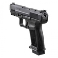 Pistolet Canik METE SF kal. 9x19 mm czarny 