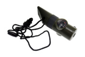Gwizdek przetrwania Mil-Tec 6w1 