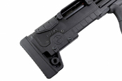 Strzelba Escort TG Bull Tac Pump Action kal. 12/76 polimer lufa 20