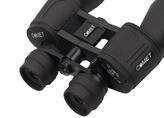 Lornetka Comet z zoomem 10-60x70 czarna