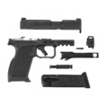 Pistolet Canik Prime Radian kal. 9x19 mm czarny