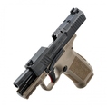 Pistolet Canik METE MC9 L kal. 9x19 mm czarny/FDE Dual