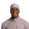 Opaska BUFF ThermoNet Headband Lilac Ice