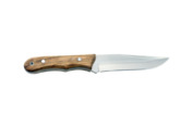 Nóż Muela Full Tang Olive Wood 135 mm