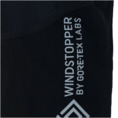 Kominiarka Buff Windproof Black S/M wiatroszczelna