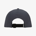 Buff czapka z daszkiem baseball Summit grafitowa rozmiar L/XL