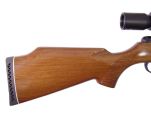 Wiatrówka karabinek Crosman Remington Summit kal. 4,5 mm luneta 3-9x40 MD