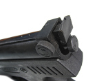 Wiatrówka pistolet Perfecta kal. 4,5 mm