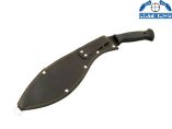 Maczeta Kukri w pokrowcu czarny mat