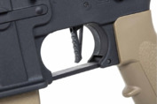 Karabinek ASG Specna Arms SA-FH06 FLEX Gen.2 HAL ETU Half-Tan