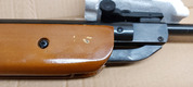 Wiatrówka karabinek Kandar B2 kal. 4,5 mm OUTLET