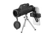 Monokular Comet 8x42 HD czarny