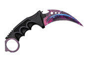 Nóż Karambit BSH Adventure CS:GO N-166K Cosmic