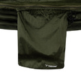 Hamak z tarpem i moskitierą Trizand 260x140cm OUTLET