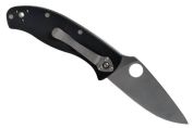 Nóż Spyderco C122GP Tenacious G-10 Plain