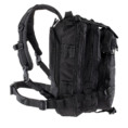 Plecak Magnum Fox Black 25l
