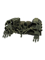 Panel przedni Dominator Grippen Buckle Up Wz.93