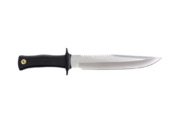 Nóż Muela Tactical Rubber Handle 230 mm