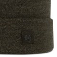 Czapka Buff Merino Heavyweight Bark