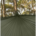 Hamak z tarpem i moskitierą Trizand 260x140cm OUTLET