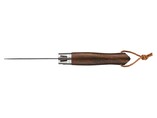 Nóż Opinel Inox Neo 06 black walnut