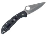 Nóż Spyderco C11PBK Delica Plain Edge