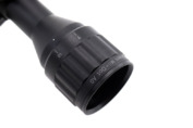 Luneta celownicza Leapers 4x32 Compact MD AO