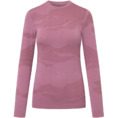 Bielizna termiczna damska Viking Set Gasher Lady Merino L róż