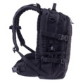 Plecak Magnum Urbantask Black 25l