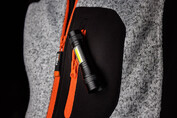 Latarka akumulatorowa Neo Tools XPE+COB 220 lm