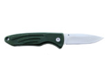 Nóż Fox TPR składany zielony