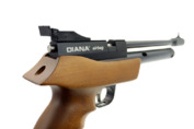 Pistolet Wiatrówka Diana Airbug 4,5 mm CP1 M
