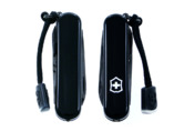 Scyzoryk Victorinox Signature Lite Onyx Black