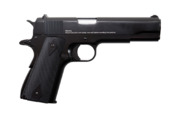 Wiatrówka pistolet Ekol Voltran ES 1911-V2 Black kal. 4.5 mm BB