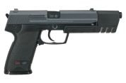 Pistolet ASG, H&K USP Green gaz