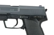 Pistolet ASG, H&K USP Green gaz