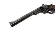 Wiatrówka rewolwer S&W M29 8'' 3/8'