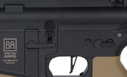 Karabinek ASG Specna Arms SA-F02 Flex Gen.2 HAL ETU™ Half-Tan