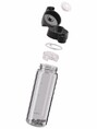 Butelka bidon SIGG Total Color One Transparent 0.6L