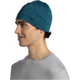 Czapka Buff z wełny Merino Lightweight Teal