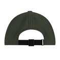 Buff czapka z daszkiem baseball Summit moss green zielona L/XL