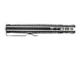 Nóż składany Ganzo Firebird F720 czarny