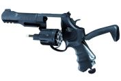 Wiatrówka rewolwer Smith&Wesson M&P R8 kal.4,46 mm