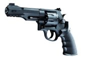 Wiatrówka rewolwer Smith&Wesson M&P R8 kal.4,46 mm
