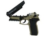 Wiatrówka pistolet Gamo K1 Doug Koenig 4,5 mm 